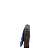 Louis Vuitton Felicie Pochette Monogram Vivienne 2021 Print