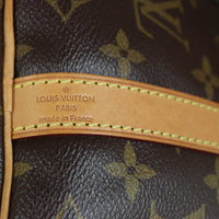 Louis Vuitton Speedy 25 Bandouliere Monogram