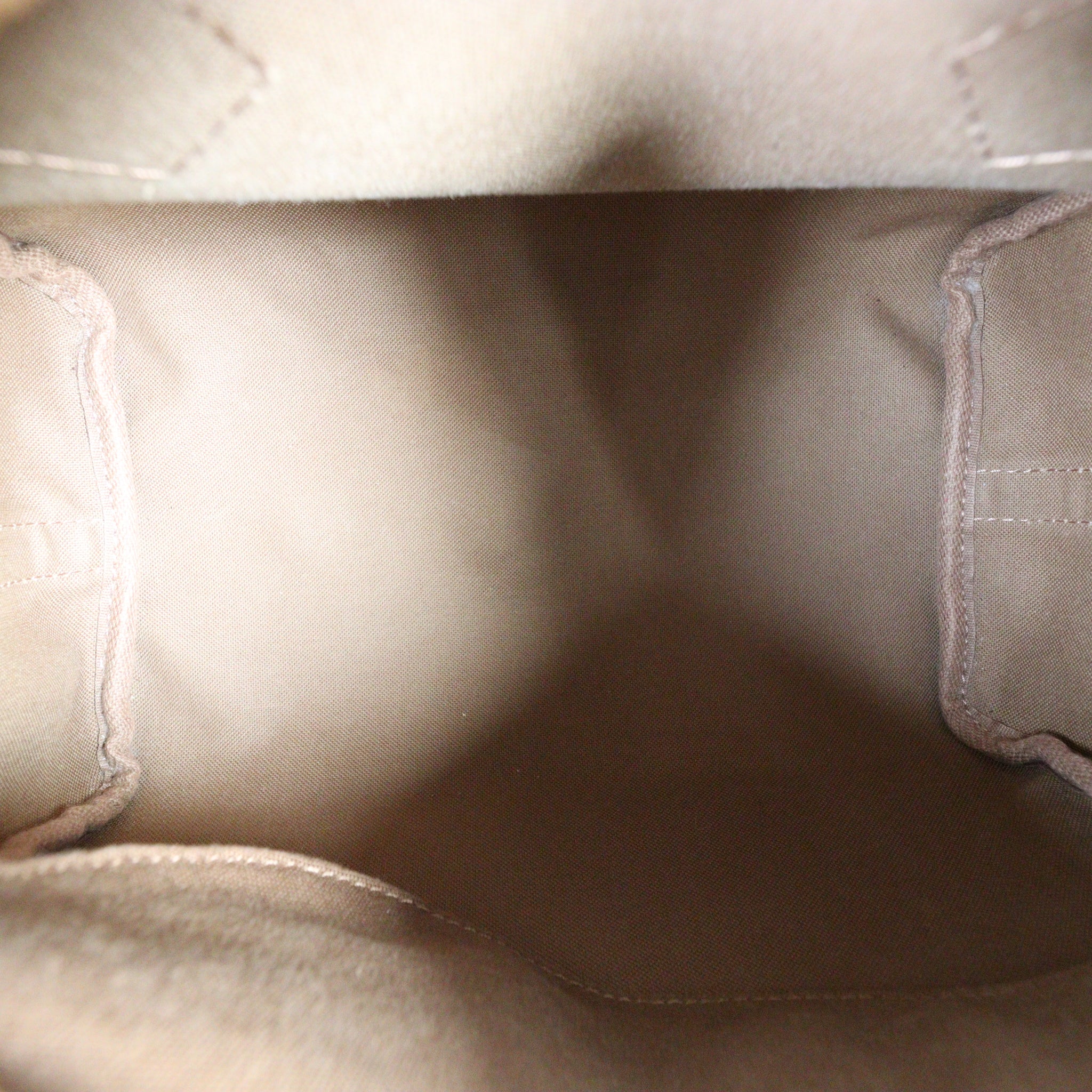 Louis Vuitton Speedy 25 Bandouliere Monogram