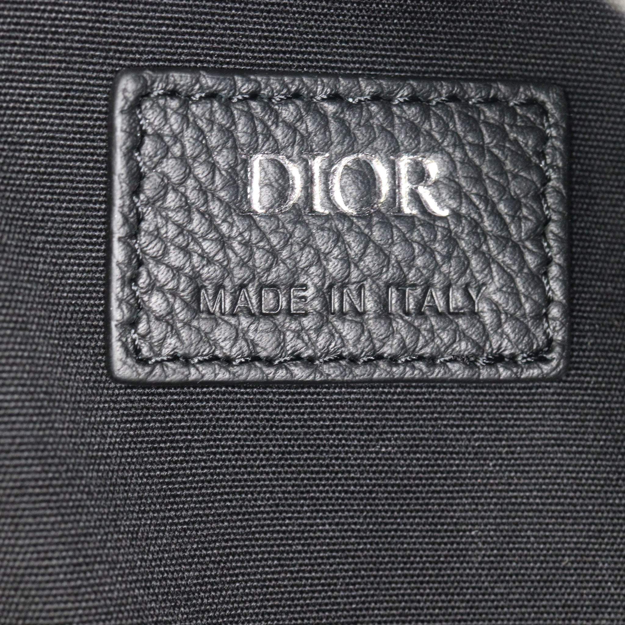 Dior Scarab Bag Oblique