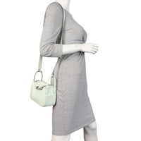 Hermes Mini Lindy 20 Swift