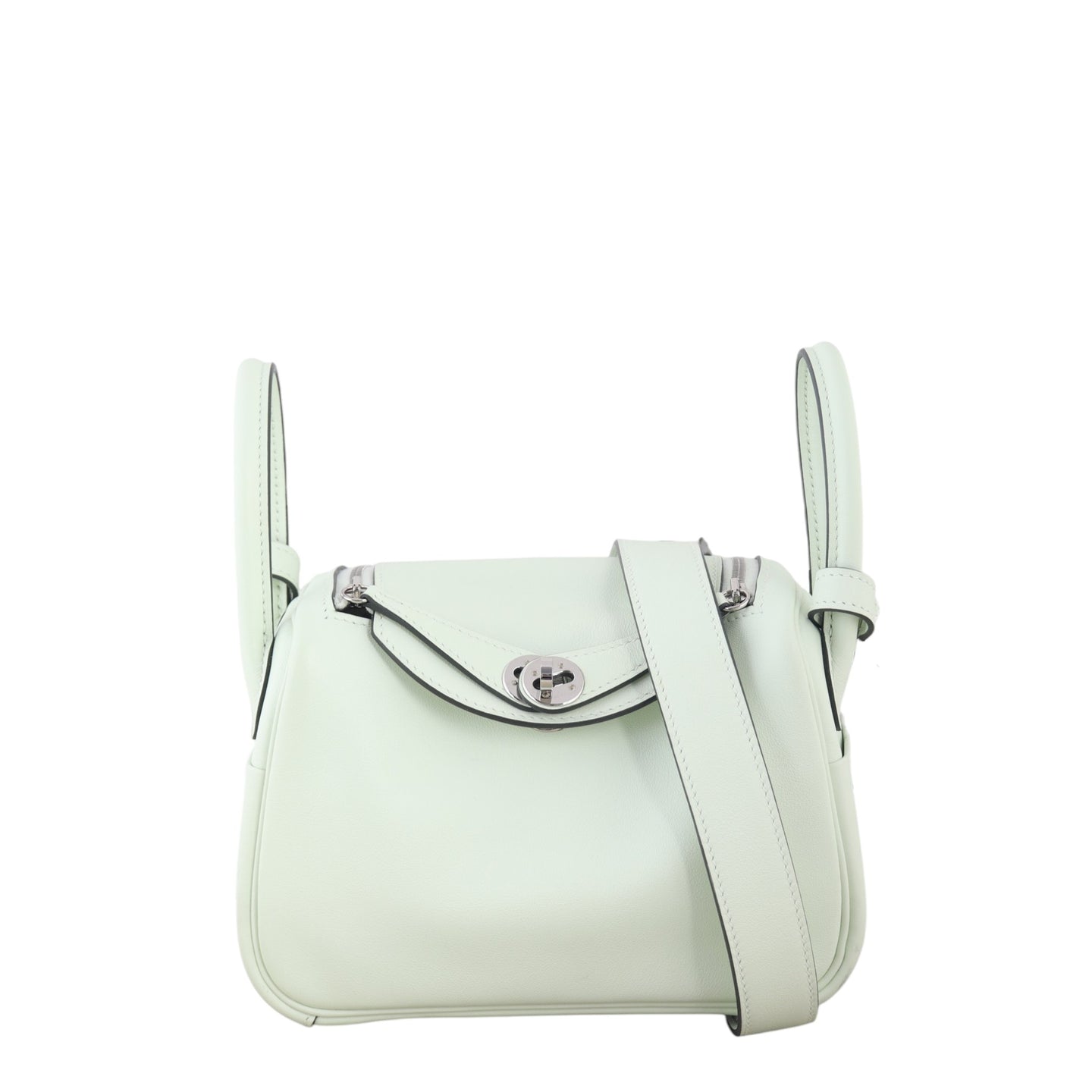Hermes Mini Lindy 20 Swift