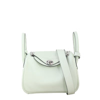 Hermes Mini Lindy 20 Swift