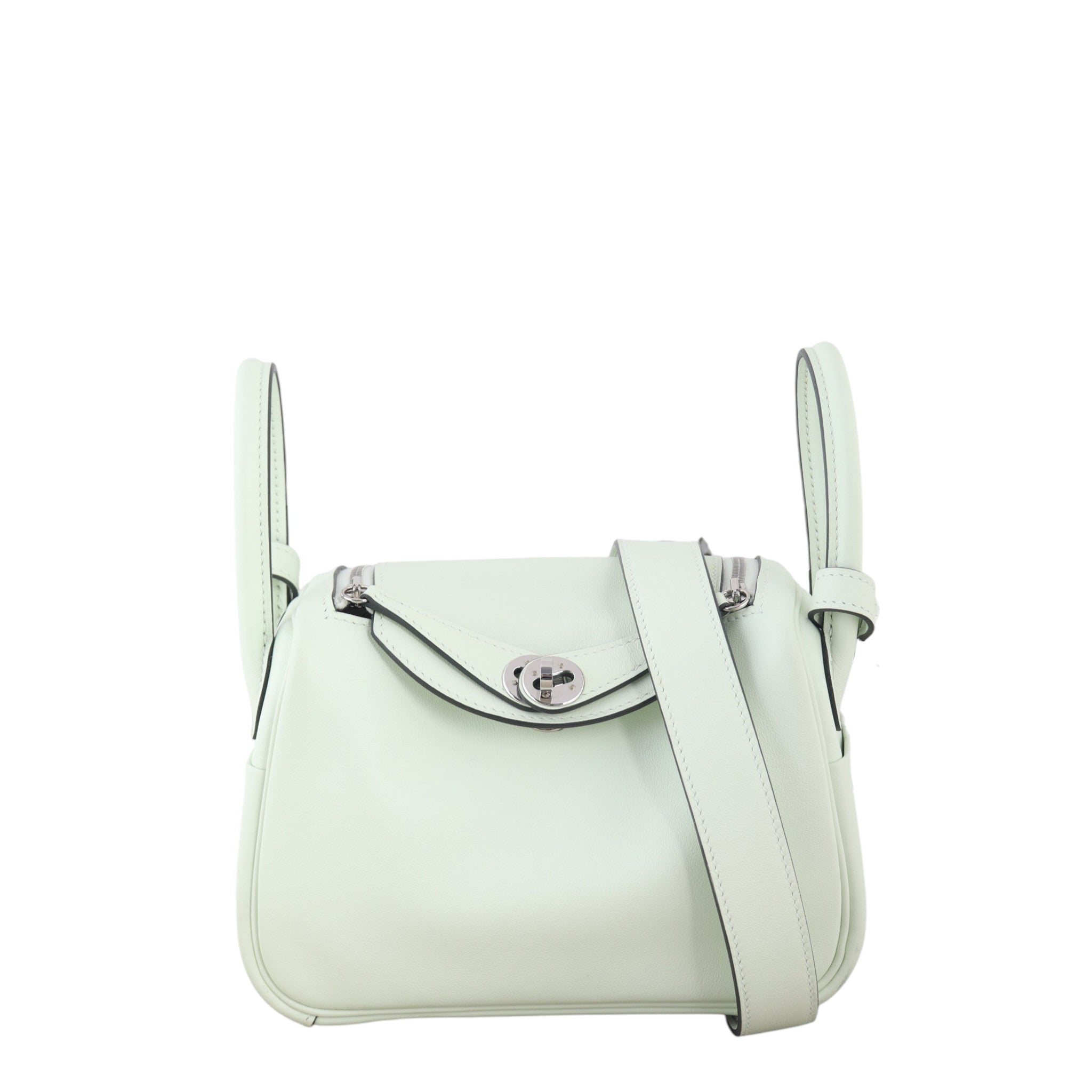 Hermes Mini Lindy 20 Swift
