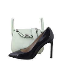 Hermes Mini Lindy 20 Swift