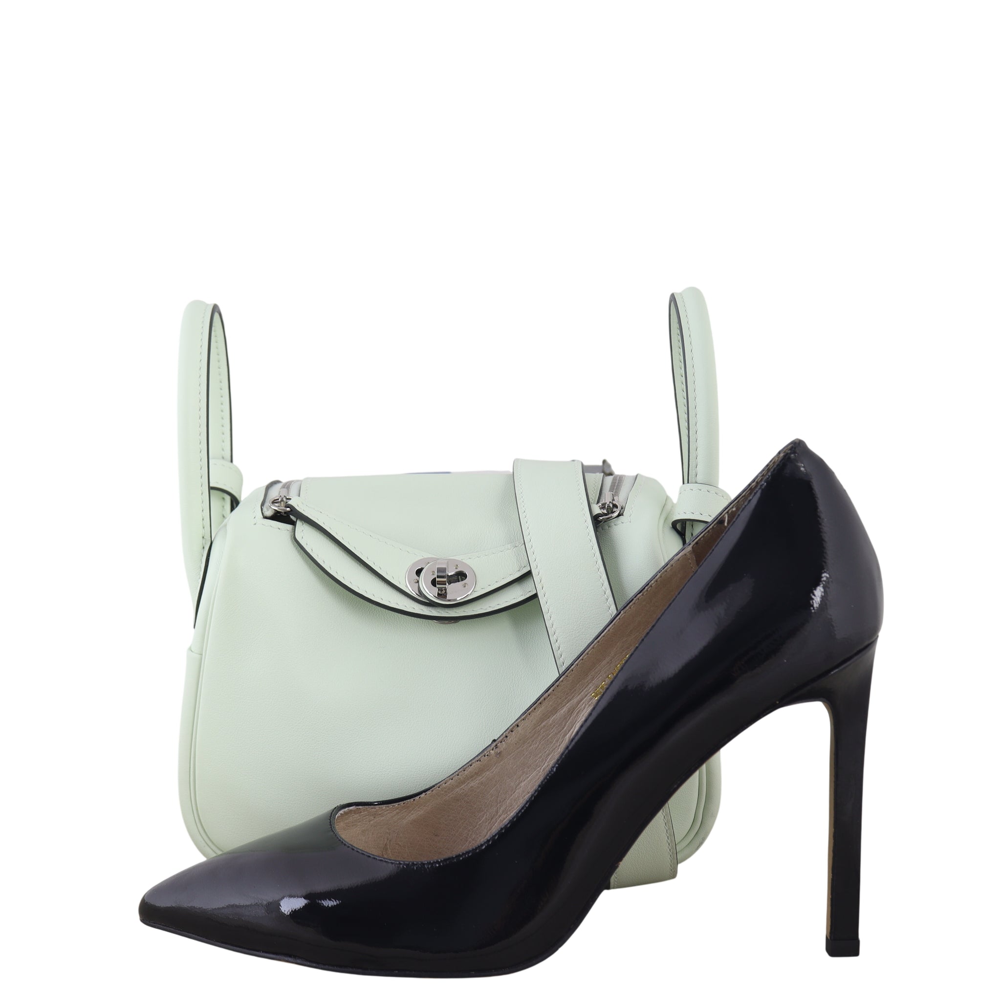 Hermes Mini Lindy 20 Swift