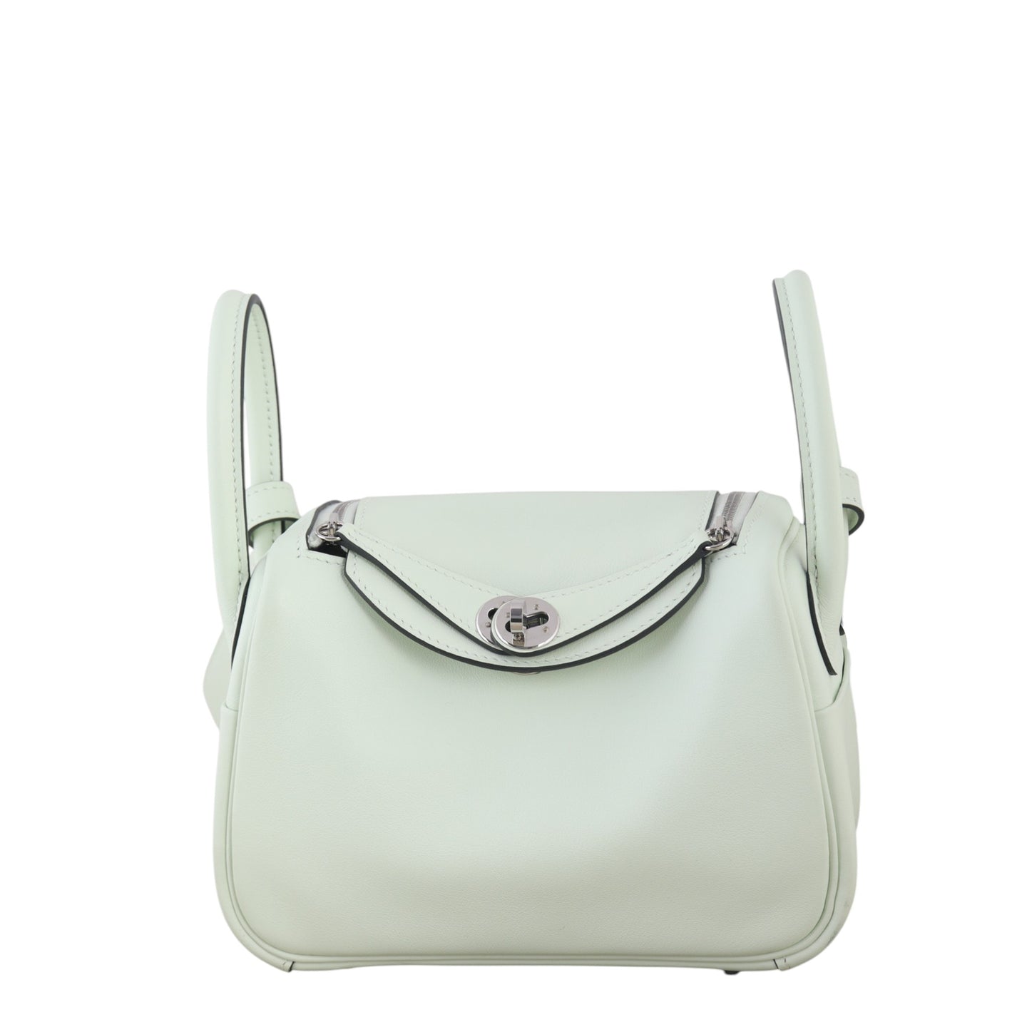 Hermes Mini Lindy 20 Swift