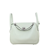 Hermes Mini Lindy 20 Swift