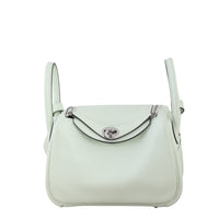 Hermes Mini Lindy 20 Swift