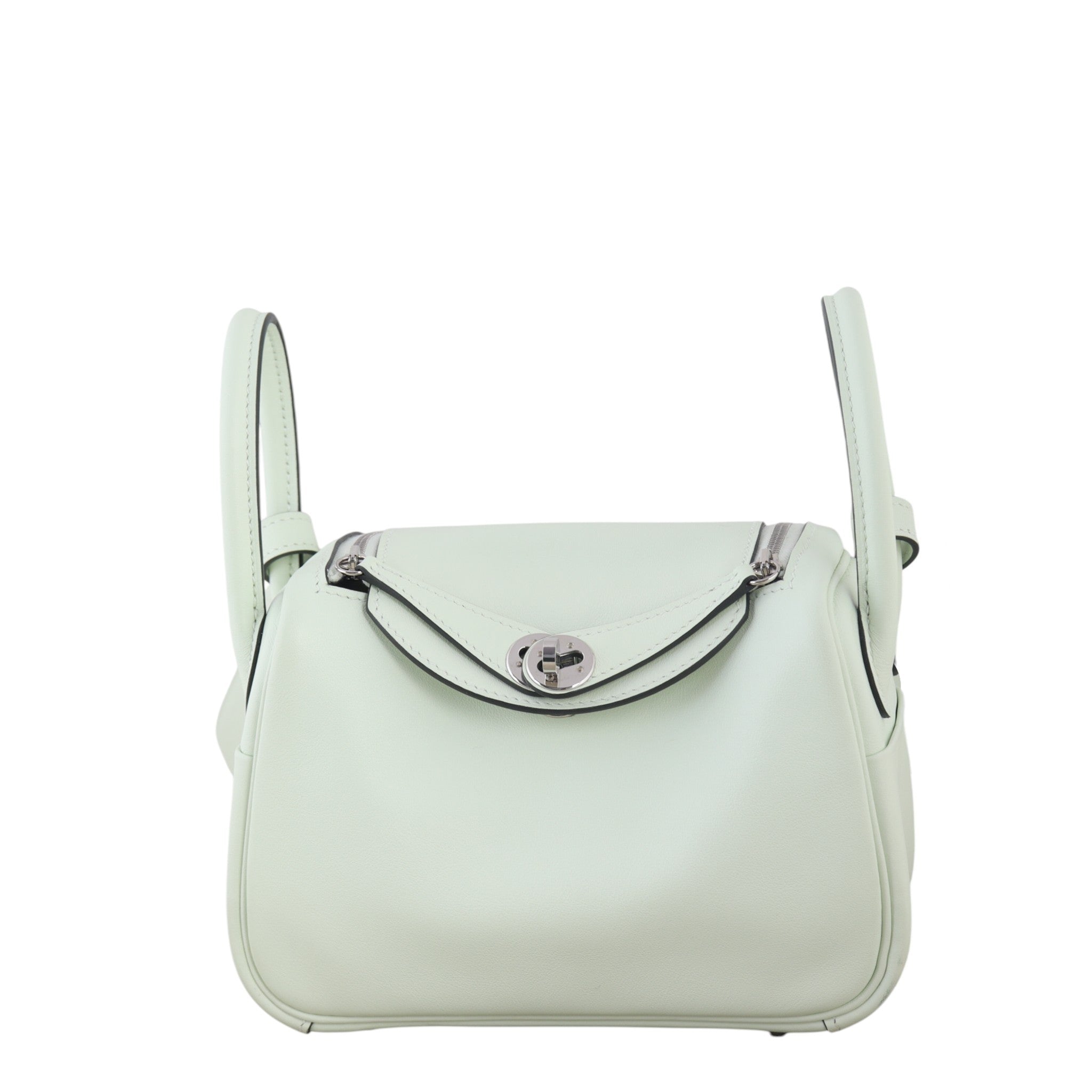 Hermes Mini Lindy 20 Swift