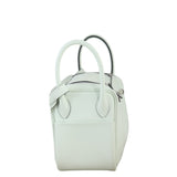 Hermes Mini Lindy 20 Swift