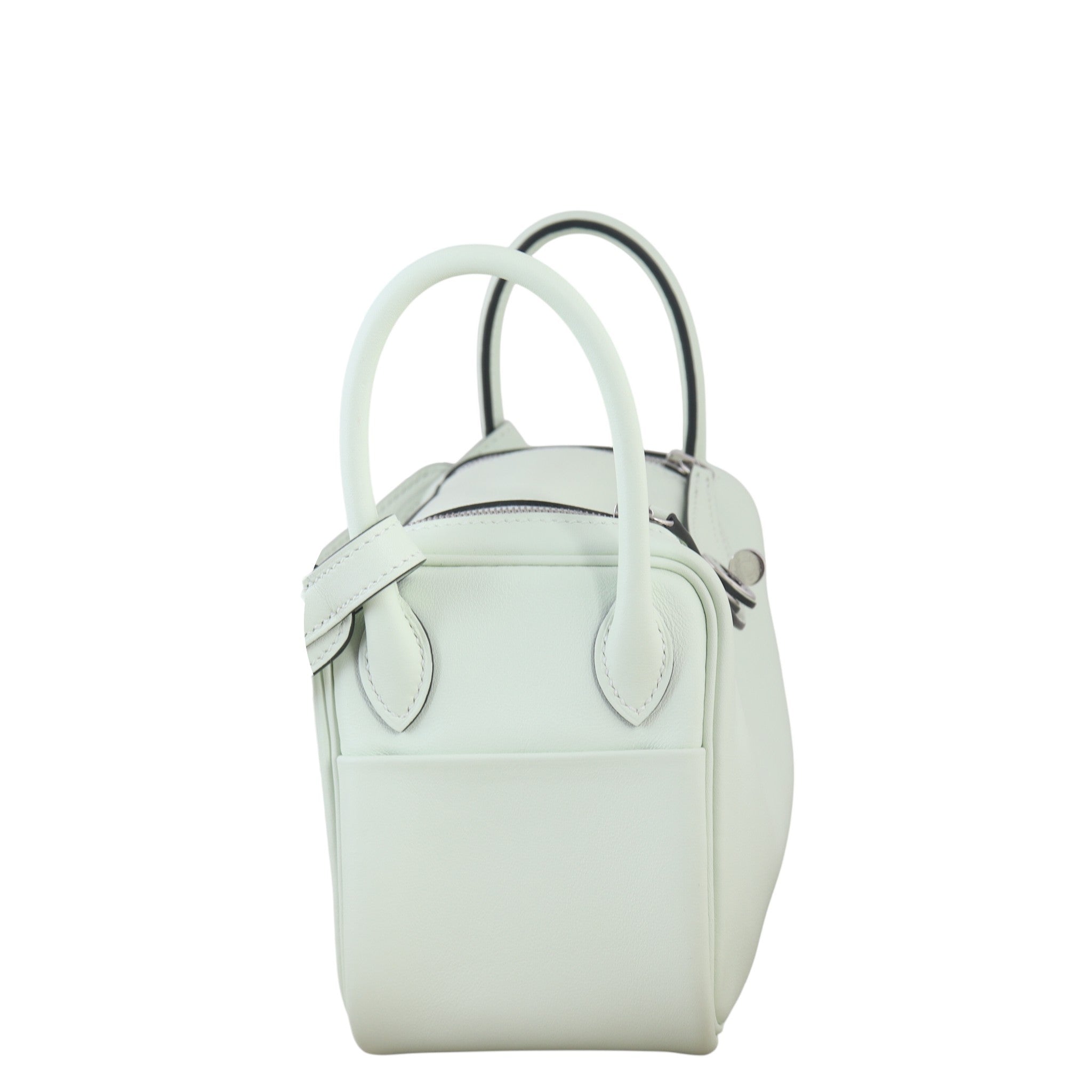 Hermes Mini Lindy 20 Swift