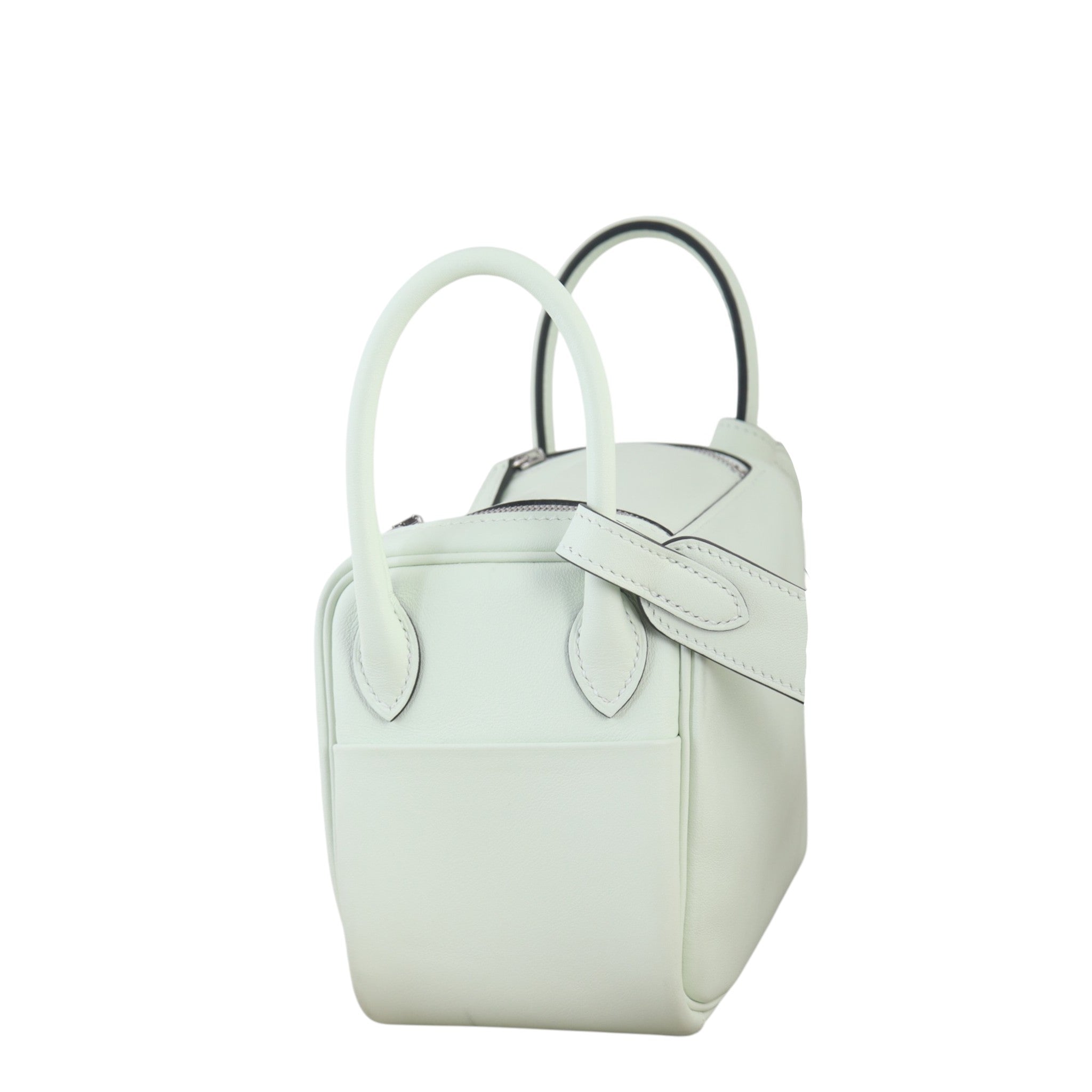 Hermes Mini Lindy 20 Swift