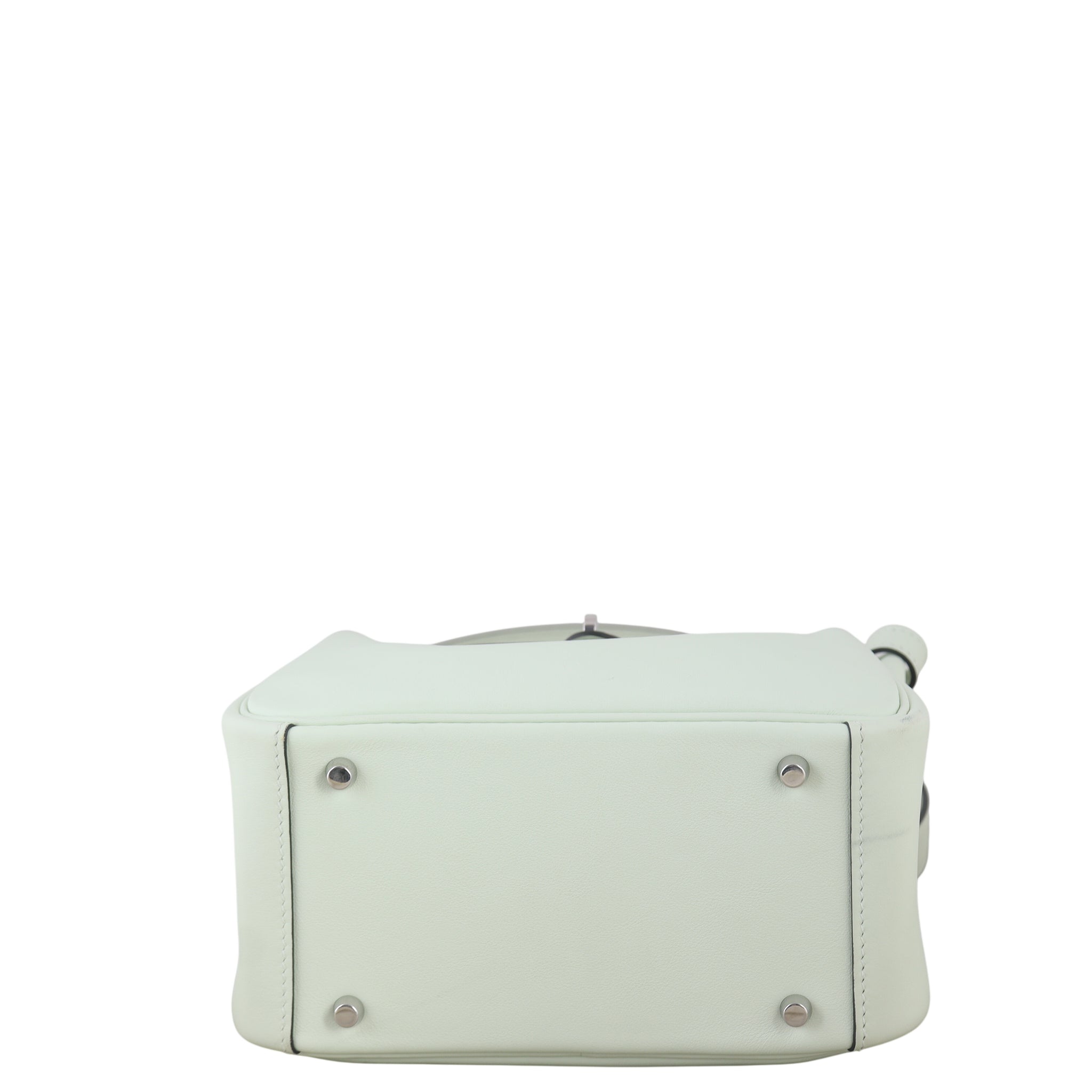 Hermes Mini Lindy 20 Swift