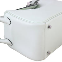 Hermes Mini Lindy 20 Swift