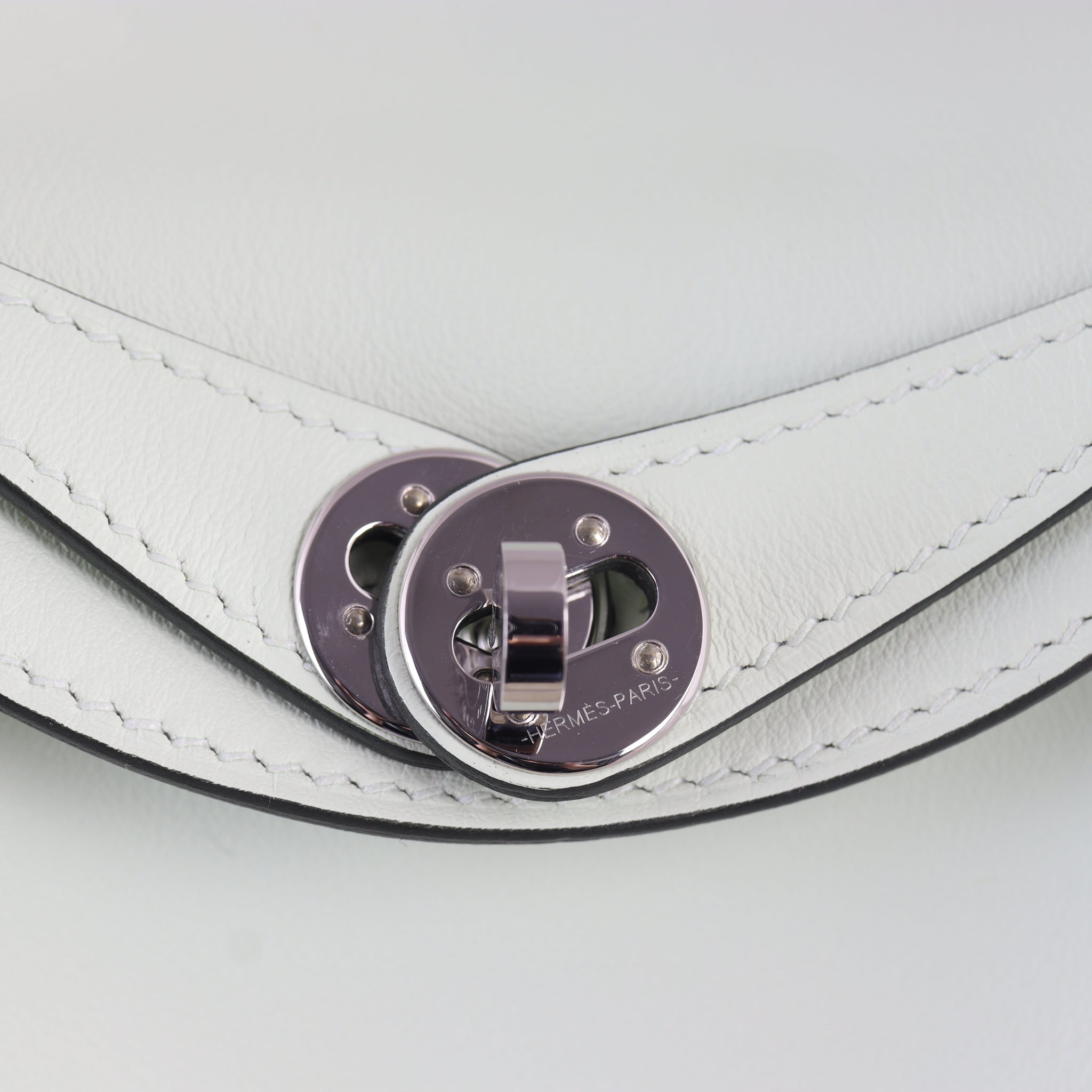 Hermes Mini Lindy 20 Swift