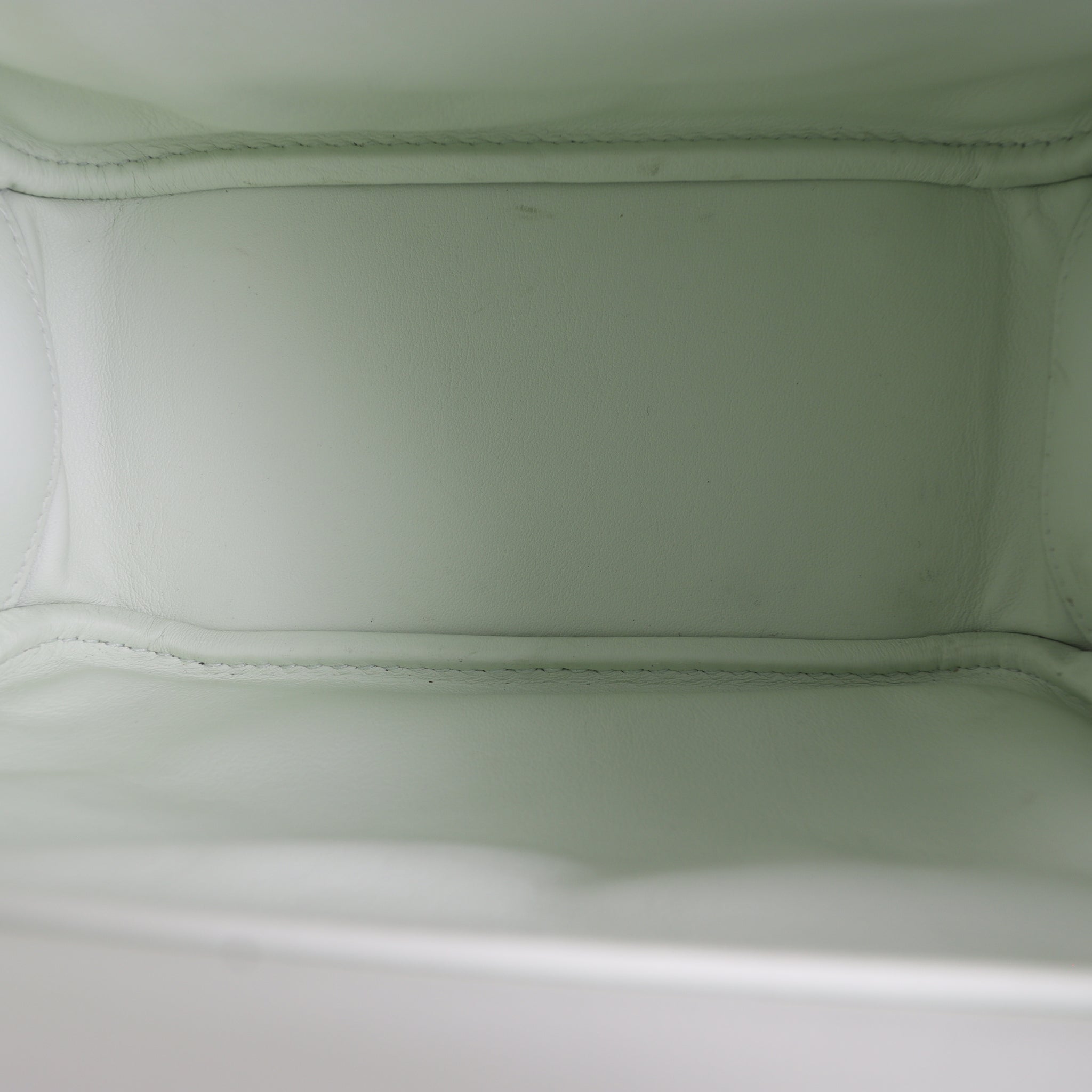 Hermes Mini Lindy 20 Swift