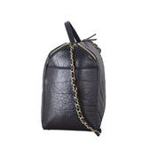 Chanel CC Bowling Bag Large
