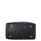 Chanel CC Bowling Bag Large
