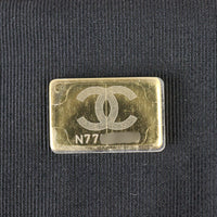 Chanel CC Bowling Bag Large