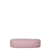 Chanel CC Heart Chain Hobo