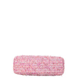 Chanel Kelly Shopper Nano Tweed
