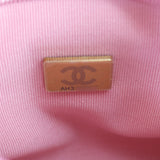 Chanel Kelly Shopper Nano Tweed