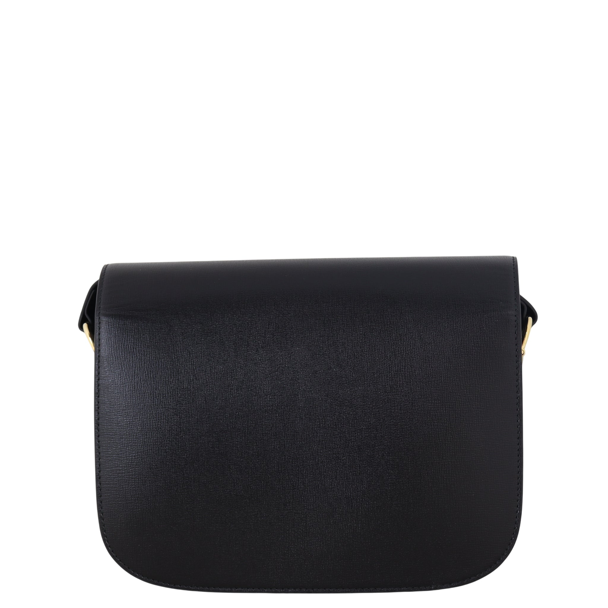 Gucci Leather Horsebit 1955 Shoulder Bag