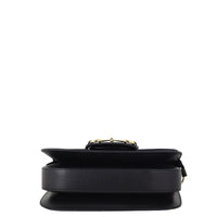 Gucci Leather Horsebit 1955 Shoulder Bag