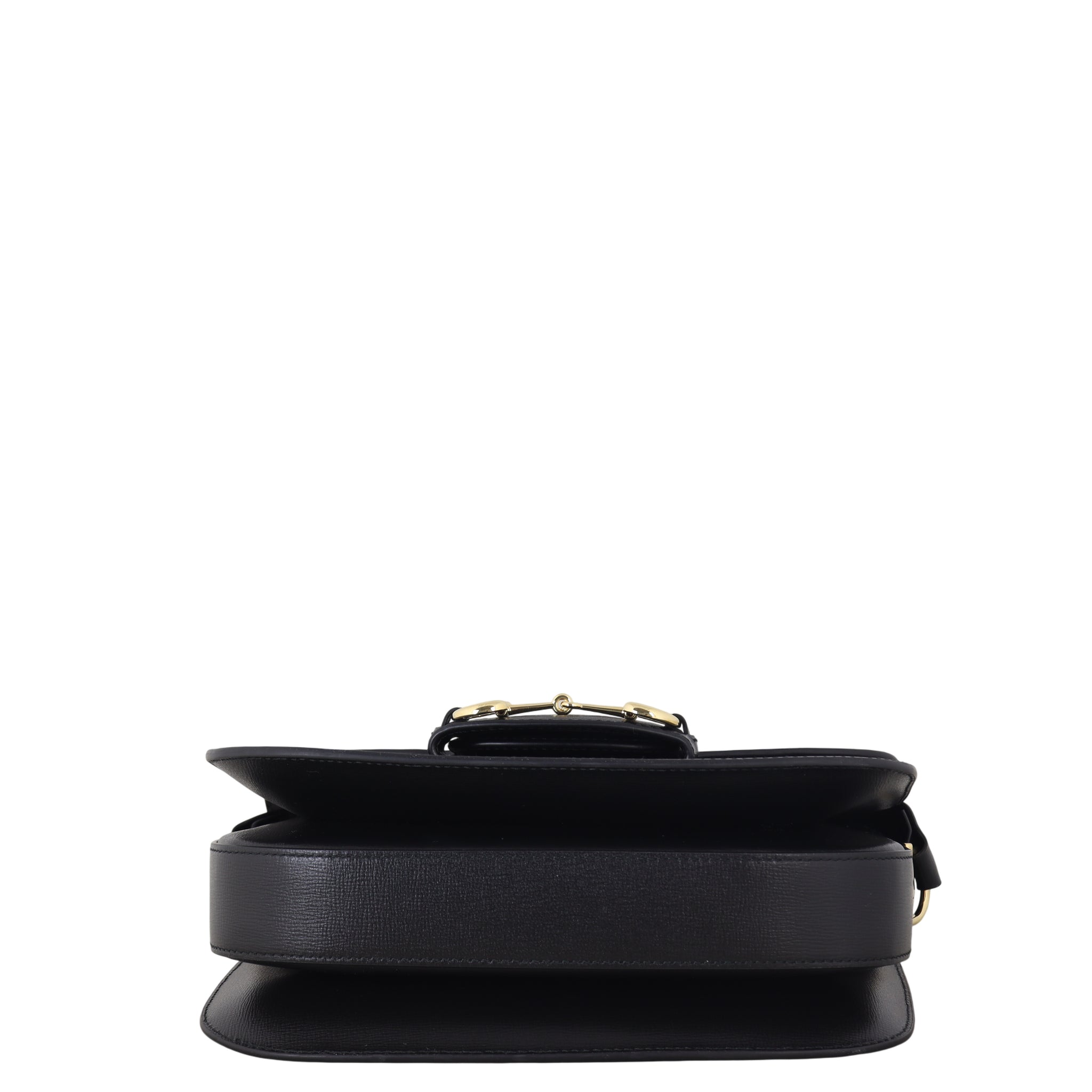 Gucci Leather Horsebit 1955 Shoulder Bag