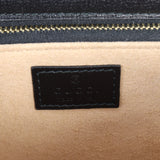 Gucci Leather Horsebit 1955 Shoulder Bag