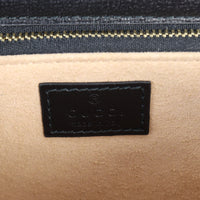 Gucci Leather Horsebit 1955 Shoulder Bag