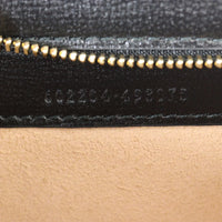 Gucci Leather Horsebit 1955 Shoulder Bag