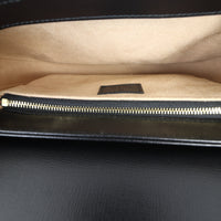 Gucci Leather Horsebit 1955 Shoulder Bag
