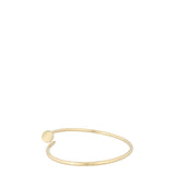 Cartier Juste un Clou Bracelet 18k Yellow Gold Diamond Small