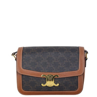 Celine Classique Triomphe Crossbody