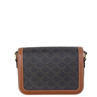 Celine Classique Triomphe Crossbody