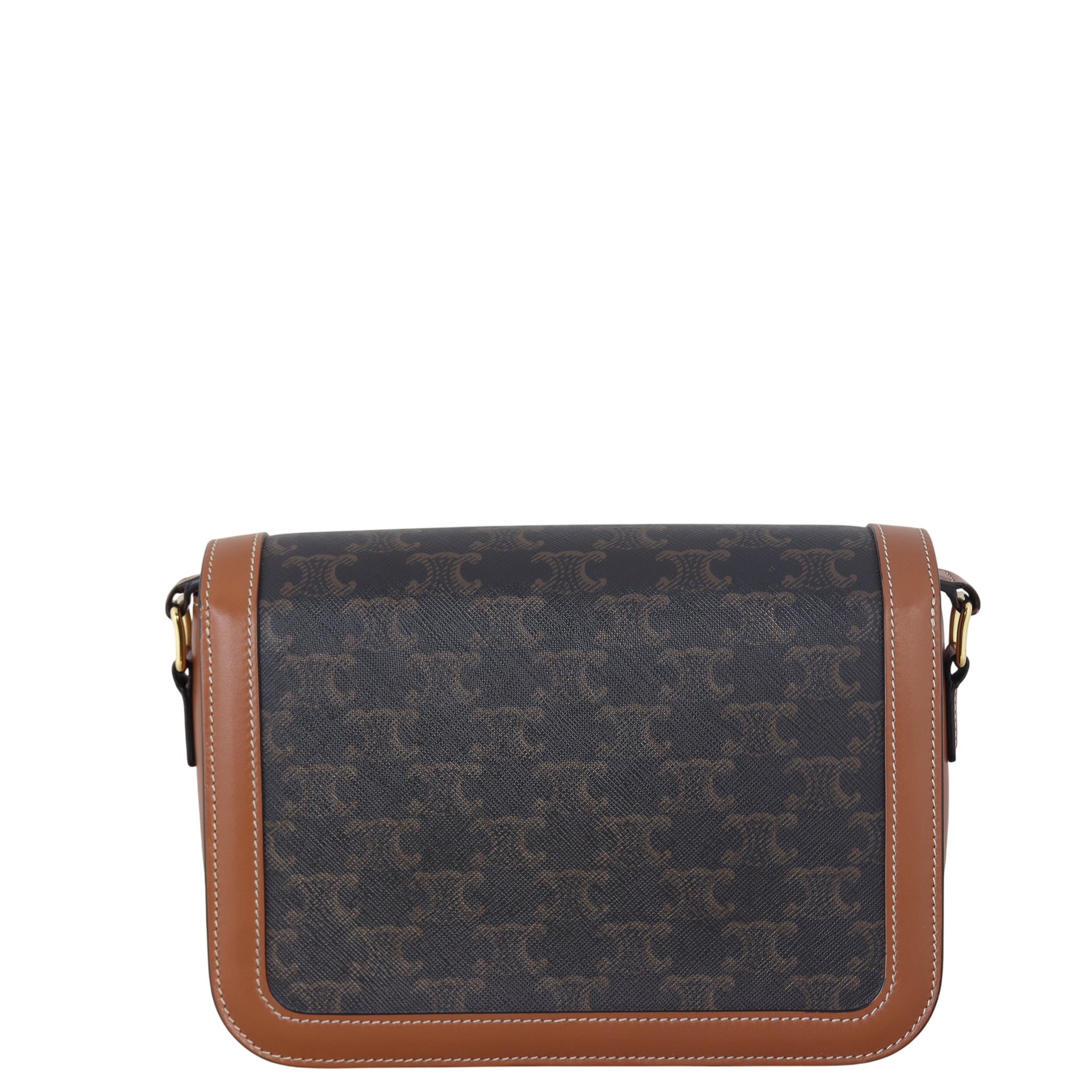Celine Classique Triomphe Crossbody
