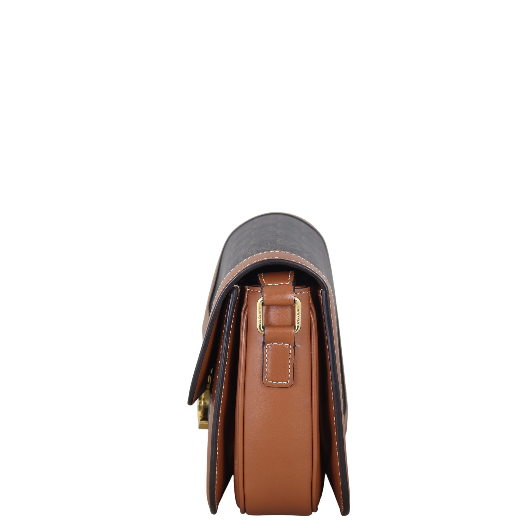 Celine Classique Triomphe Crossbody