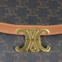 Celine Classique Triomphe Crossbody
