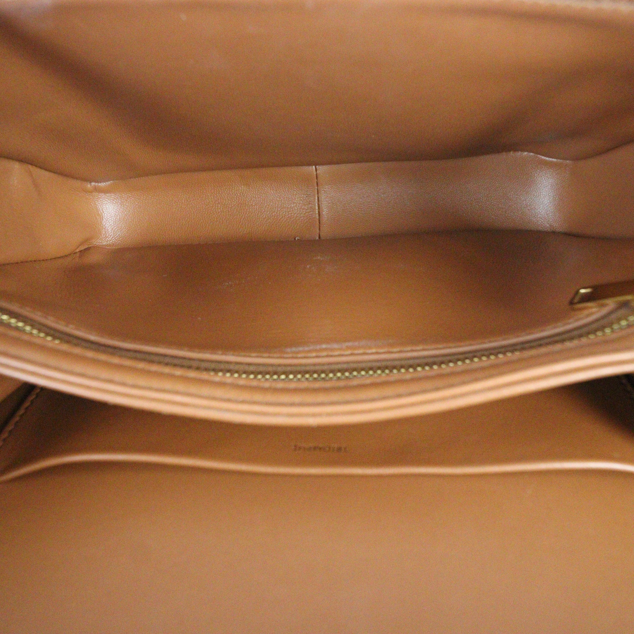 Celine Classique Triomphe Crossbody