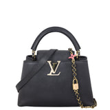Louis Vuitton Capucines BB