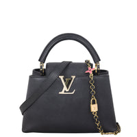 Louis Vuitton Capucines BB