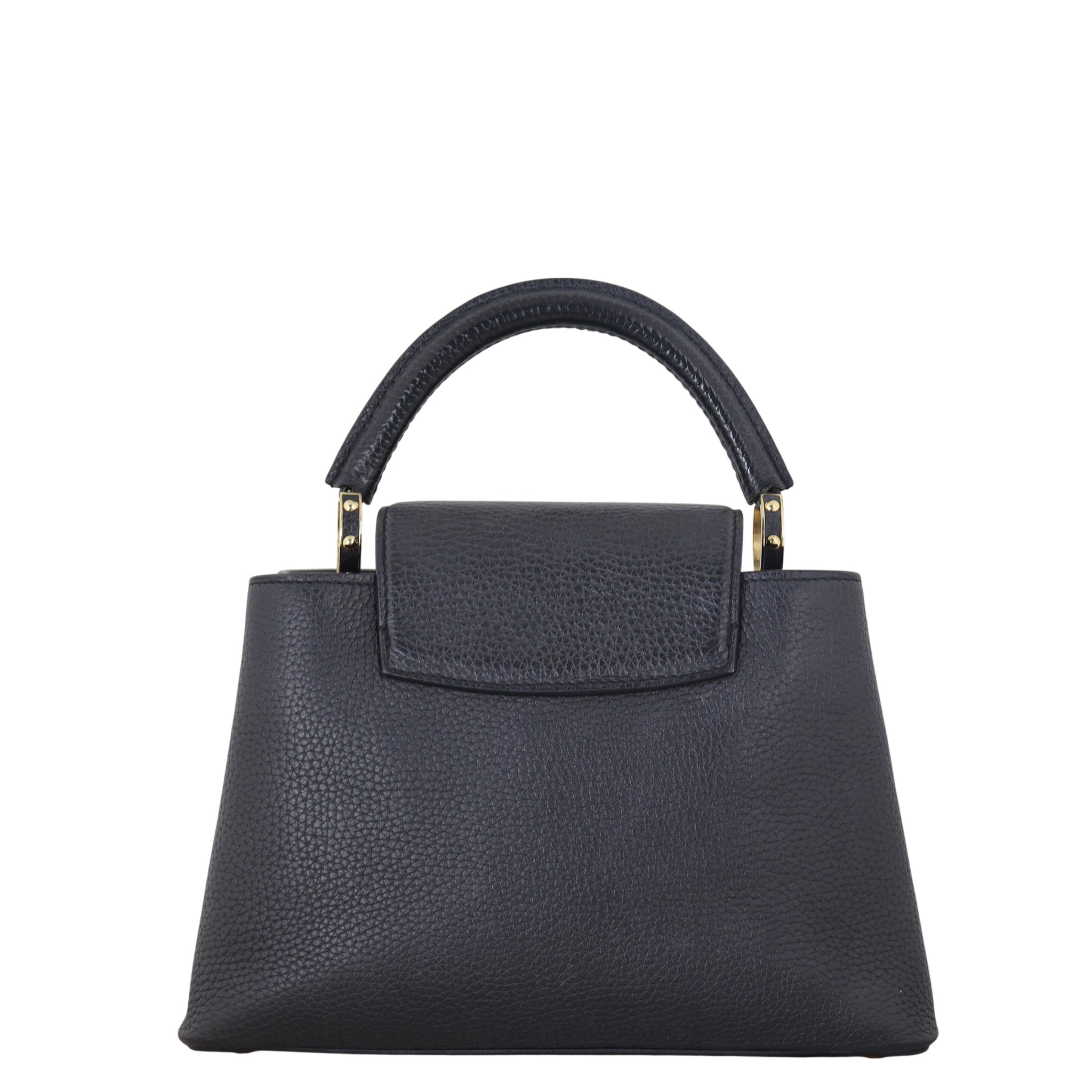 Louis Vuitton Capucines BB