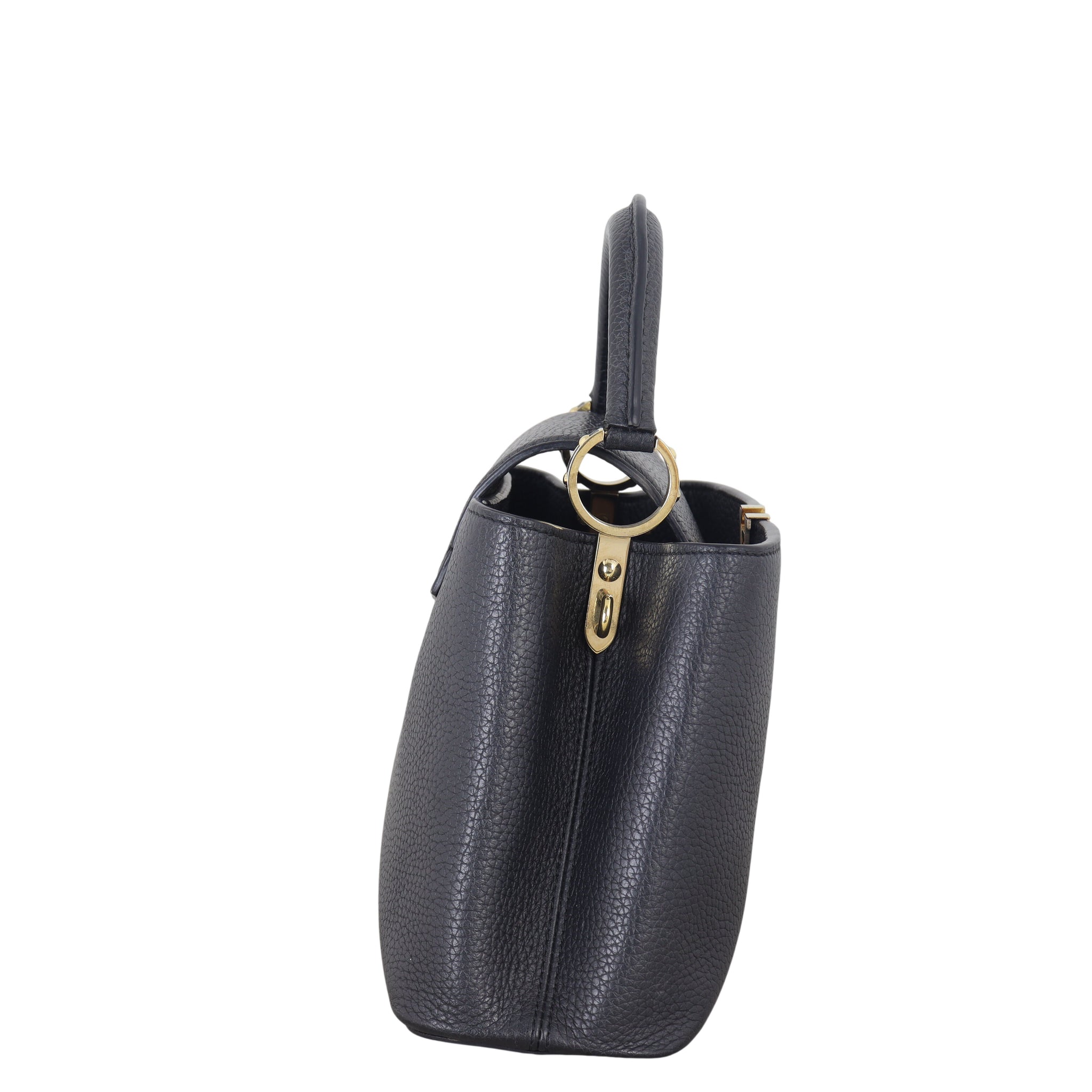 Louis Vuitton Capucines BB