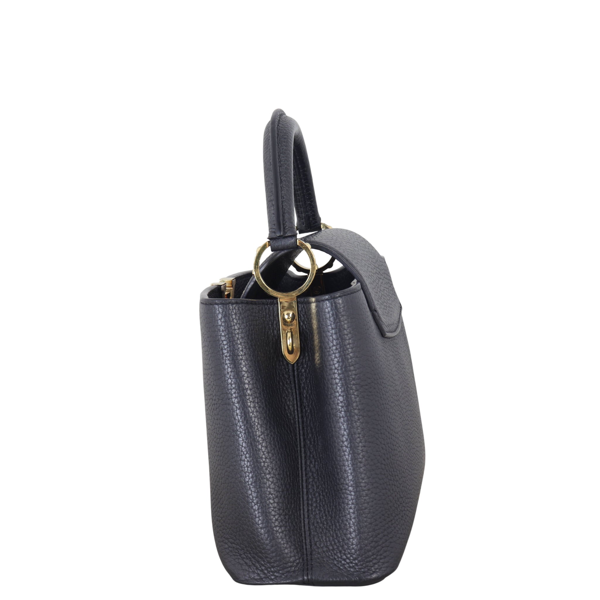 Louis Vuitton Capucines BB