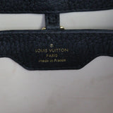 Louis Vuitton Capucines BB