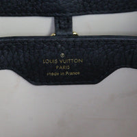 Louis Vuitton Capucines BB