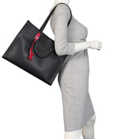 Louis Vuitton OnTheGo MM Epi