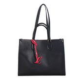 Louis Vuitton OnTheGo MM Epi